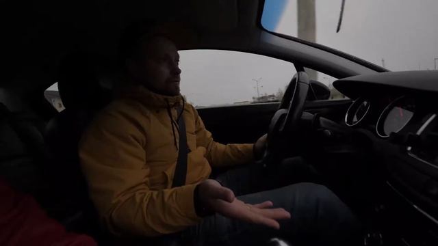 Пежо 508 сравнительный тест 1 6EP6 и 2 0HDI часть 2 смотреть онлайн