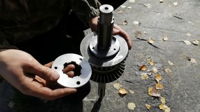 Самое надёжное крепление реверса т-25 смотреть онлайн