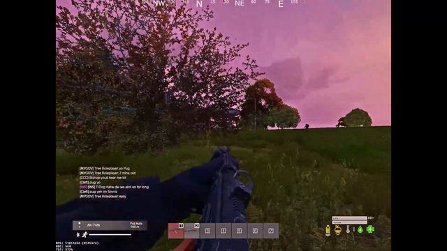 Dayz Rearmed Montage #1 смотреть онлайн