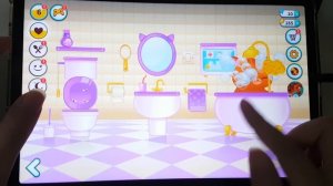 My Talking (Tom 2 +Pinocchio + Peu RTX + Hal + Angela 2) & Masha and The Bear,Vlad & Niki,Peppa Pig