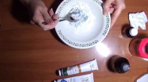 Холодный фарфор Без трещин! Без варки  Своими руками