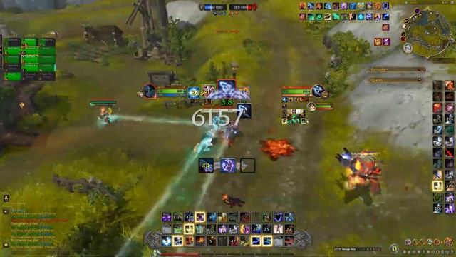 Numbers don't LIE (lava lash) - Enhancement Shaman - Dragonflights 10.0.5 смотреть онлайн