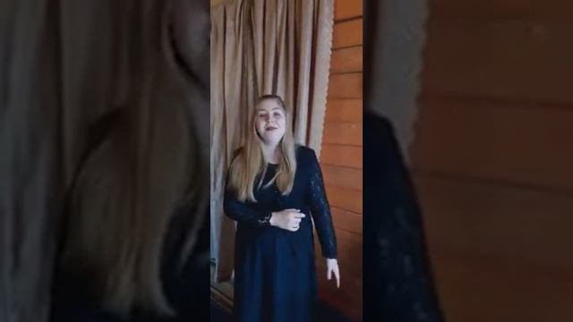 "Ты,Россиюшка моя" Анастасия Азоркина смотреть онлайн