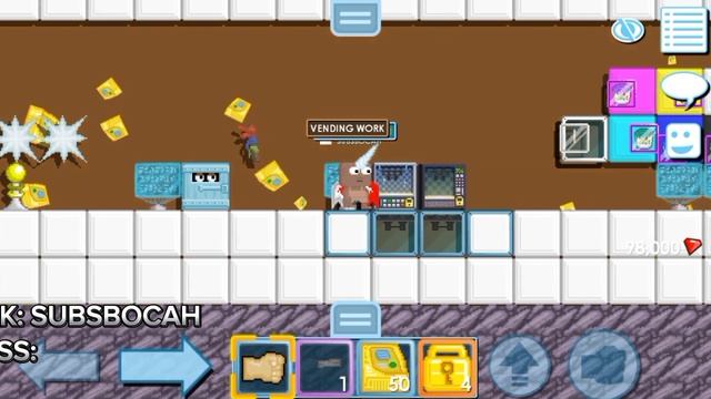FREE ROLE VIP ? ADA CITEM FREE FIRE?NVIDIA PS ⁉️ GTPS TERBARU ❗ NEW GROWTOPIA PRIVATE SERVER смотреть онлайн