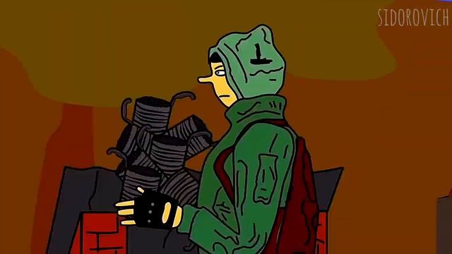 ты бы ещё консервных банок насобирал смотреть онлайн