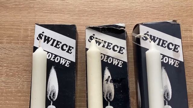 Свеча Длительного Горения. Тест Трех Свечей. ПРОДОЛЖЕНИЕ смотреть онлайн