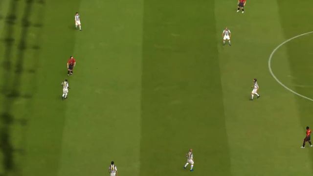 FIFA 2005 Gameplay PC смотреть онлайн