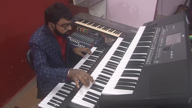 Teri Ungli Pakad Ke Chala | Cover Instrumental | Harjeet Singh Pappu | Pls use🎧🎧 смотреть онлайн