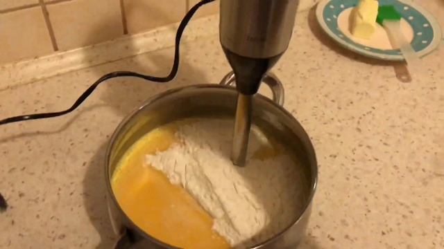 Налистники из тыквы смотреть онлайн