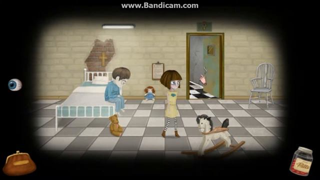 let's play на игру Френ боу часть 3 смотреть онлайн