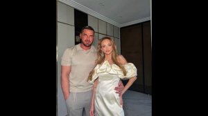 Курбан Омаров снял виллу в Дубае в честь дня рождения возлюбленной