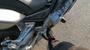 Yamaha FZS1000 Fazer 2003г.