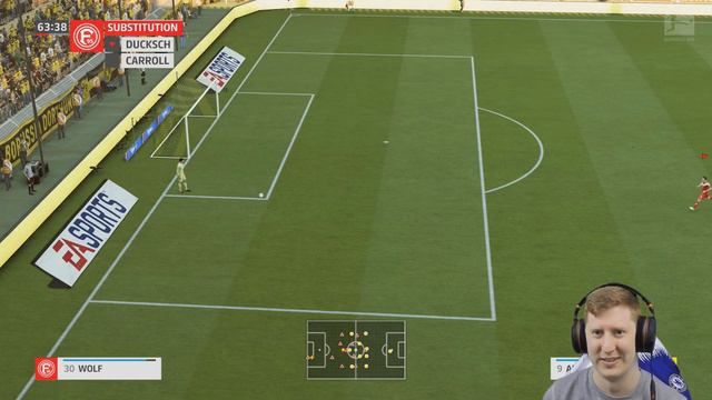 FIFA 19 | Achieve And Leave S3 Ep2 - TWO BIG NEW SIGNINGS!!