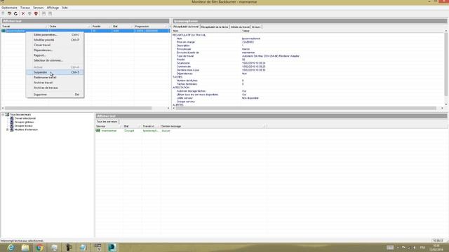how to set up autodesk backburner 3dsmax vray mental ray scanline just on PC (tips - quick tuto) смотреть онлайн