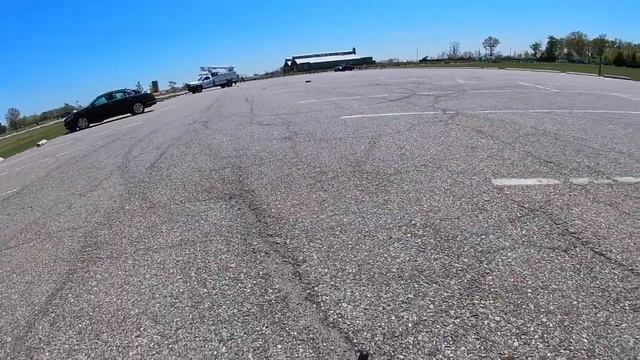 Can I beat the Manufacturer's Top Speed Claim? So HOW FAST IS IT? HPI Nitro MT2 Vintage Truck смотреть онлайн