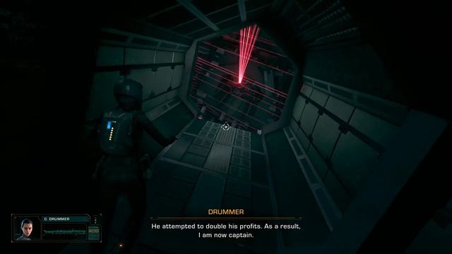 The Expanse: A Telltale Series - Episode 2 - HUNTING GROUNDS смотреть онлайн