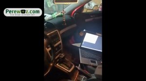 Установка коробки DSG для шкода октавиа