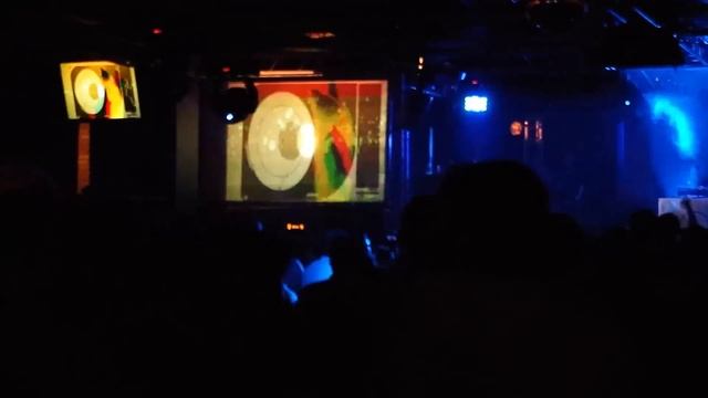 Micro-отчет: Secret Operations ft. Paradox, Seba, Blu Mar Ten, Robert Manos @ ЗО [30.11.13] смотреть онлайн