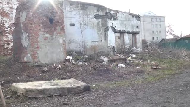 Цветник Духовный 11 ноября 12+ смотреть онлайн