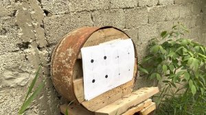 Хатсан 135 отстрел разными обманами