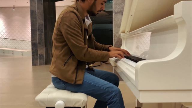 Həsrətindən Səfiqə Axundova piano Pərviz Qasımov 2022 смотреть онлайн
