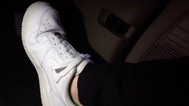 Pedal Pumping 855
