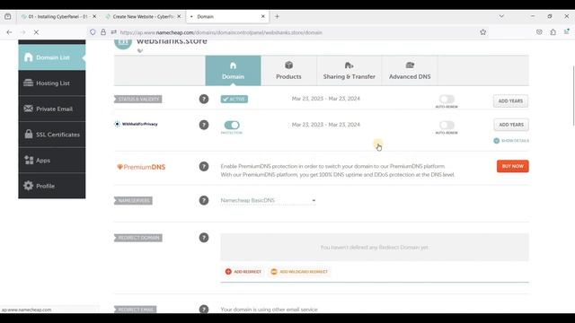 Deploy Multiple WordPress Websites in a VPS Without cPanel смотреть онлайн