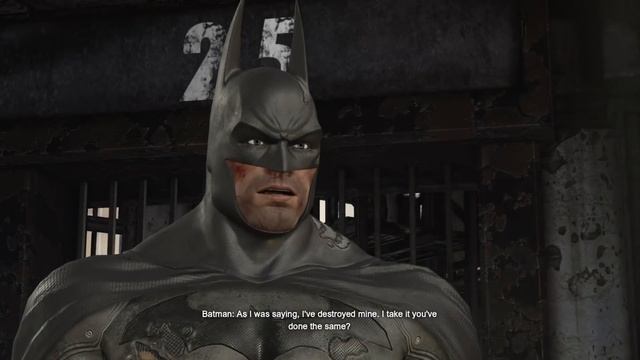 Batman and bane being best bros смотреть онлайн