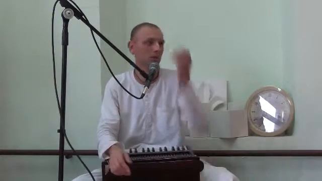Баларама пурнима - 29.08.2015 - Раменское смотреть онлайн