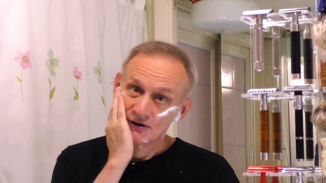 266 Rolls Razor, Proraso красный, Yaqi Chianti's 24 , Wilkinson Sword After Shave #homelike, #брить