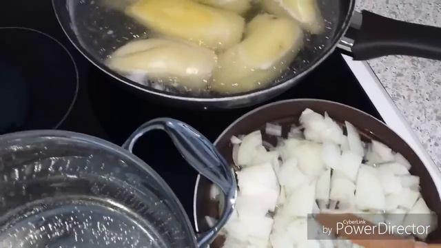 Перец фаршированный простое приготовление. Как приготовить фаршированный перец. Готовим дома. смотреть онлайн