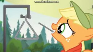 МЛП, Эквестрия мой дом .