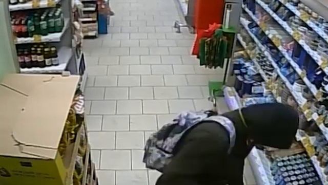 Чебоксарский клептоман предстанет перед судом смотреть онлайн