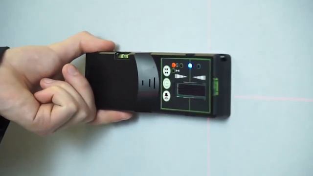 Уровень лазерный FUBAG Crystal 20R VH смотреть онлайн