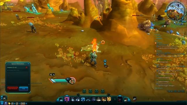 WILDSTAR ЗАКРЫВАЮТ! смотреть онлайн