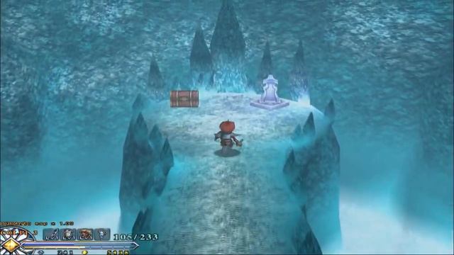 Ys: The Oath in Felghana (PC) - All Rubies, Emeralds and Topazes! смотреть онлайн