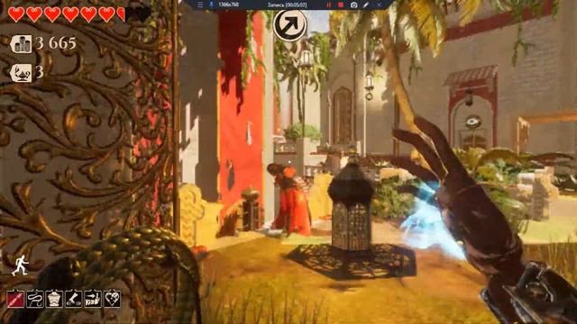 Да когда я пройду эту игру??? The city of brass смотреть онлайн