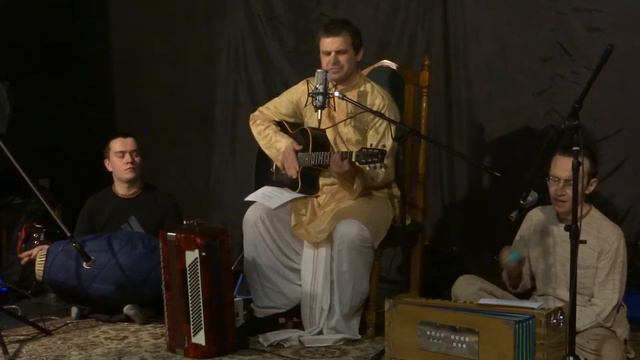 03 мукунда мала стотра