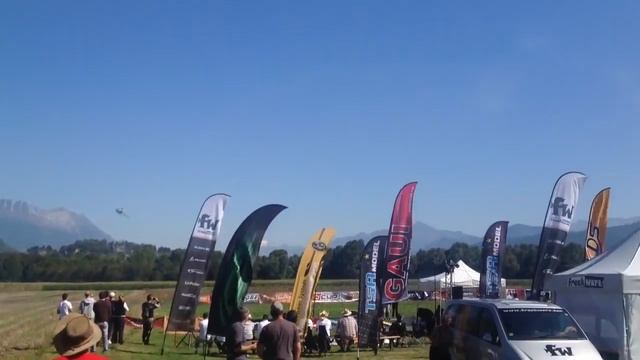 3D Cup France Trailer - Final Round 2012 смотреть онлайн