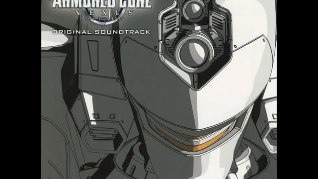 Armored Core Nexus Original Soundtrack Disc 1 I Evolution #16: Urgent Evasion смотреть онлайн