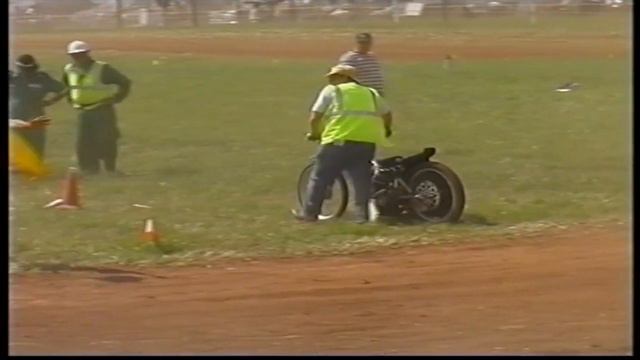 1999 DEVONSHIRE DUMPLING GRASSTRACK смотреть онлайн