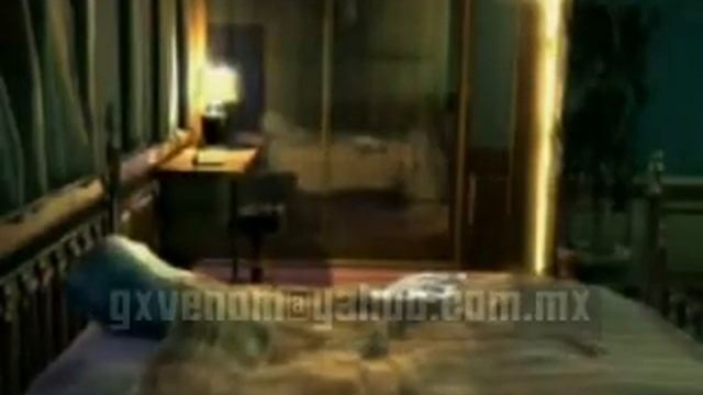 Parasite Eve 2 PC Game смотреть онлайн