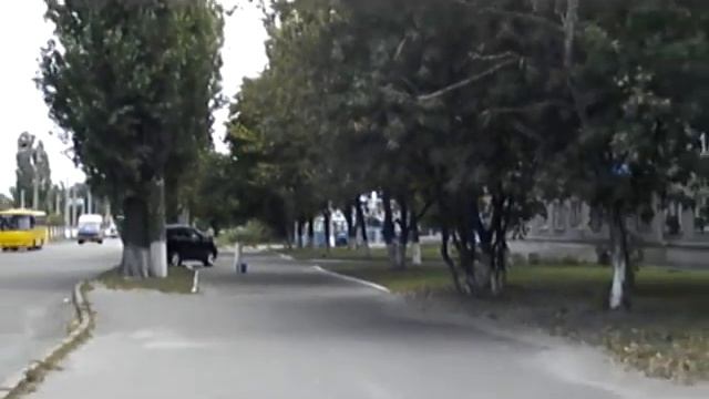 Покатушки "Осень 2011" смотреть онлайн