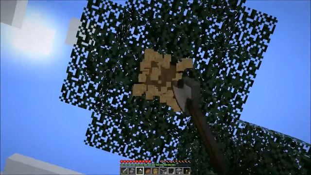 CnG Minecraft Adventures - Vanilla - Episode 3: Wilmor the God and Airline Food смотреть онлайн