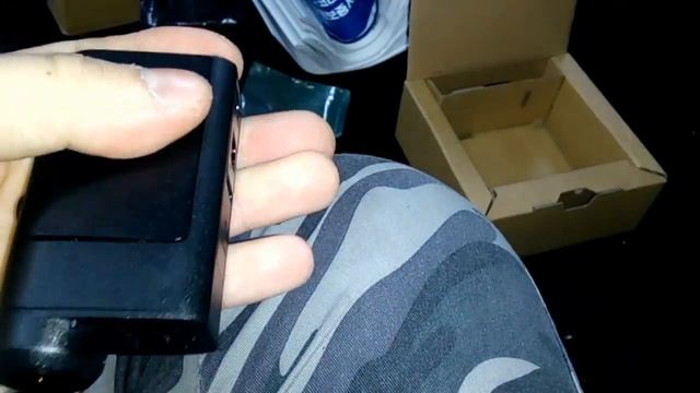 экшен камера Sony HDR-AS50 /распаковка/краткий обзор/тест смотреть онлайн