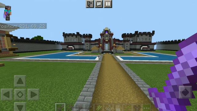 How To Download Techno Gamerz Minecraft World | OP Item Hall | 101% Working смотреть онлайн