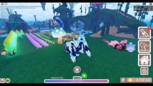 Dragon Adventures Топ 5 Драконов в Роблокс!Жизнь Драконов Коды к Игре под Описанием Видео Roblox!