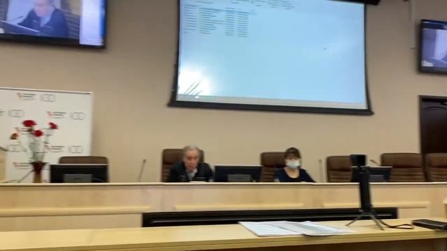 Конфа-2022, фрагмент 4 смотреть онлайн