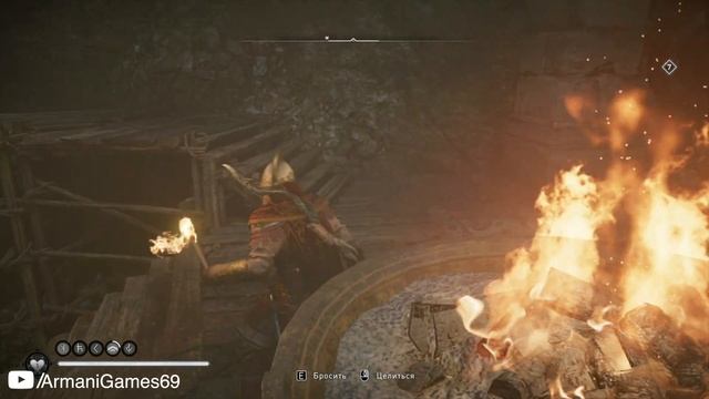#1?Tombs of the Fallen?[Убежище Мания]?Assassins Creed Valhalla⚠️Title Update 1.4.0 смотреть онлайн