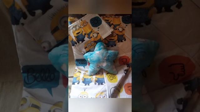 Старое в новое. Переделка гладильной доски..Из остатков ткани. Новая жизнь старым вещам. смотреть онлайн